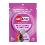 SaltStick Fastchews Mixed Berry
