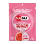 SaltStick Fastchews Mixed Sandía