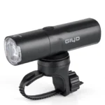 Linterna Aluminio Recargable 400LM GL-M400 Giyo