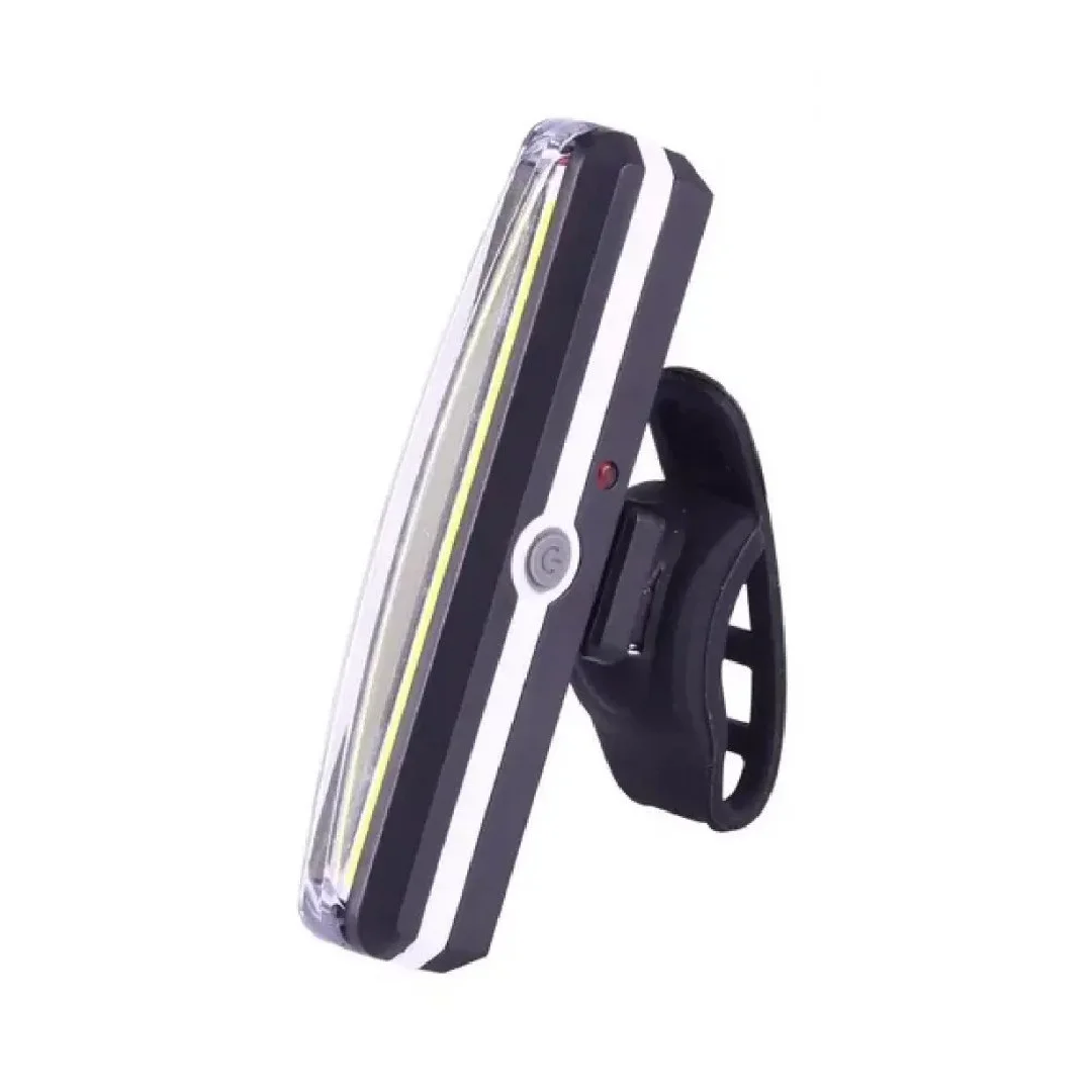 Luces Posteriores-03 Luz Posterior Recargable Bicolor 120LM RPL-2266 Raypal - Imagen 1