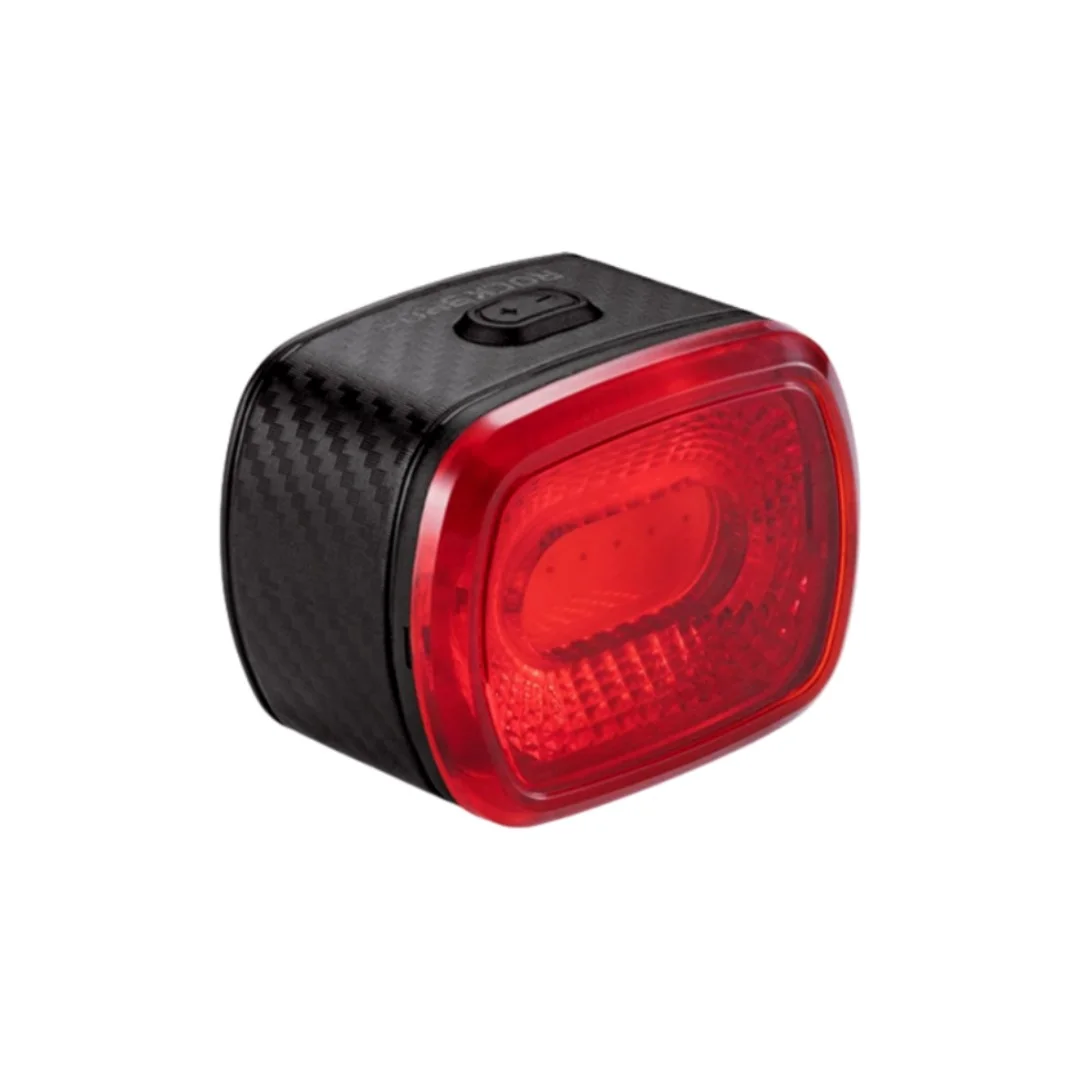 Luces Posteriores-07 Luz Posterior Recargable Q2S Rockbros - Imagen 1