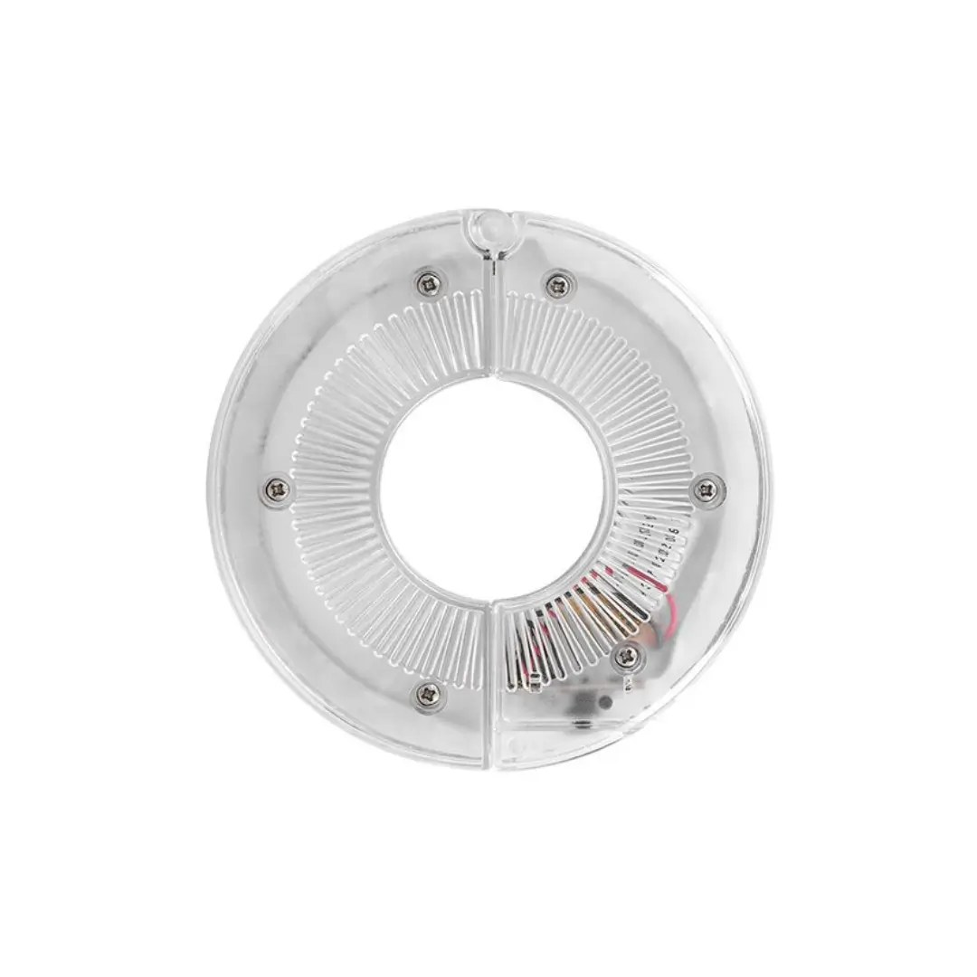 Luces Posteriores-09 Luz Led para Rueda de Bicicleta TL-245 Rockbros - Imagen 1